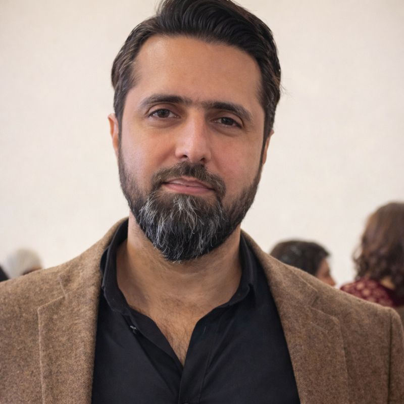 Abdul Aziz