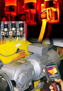 Infrared Thermal Imaging