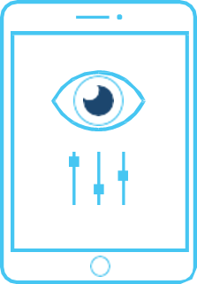 Supervision Module Hardware Icon
