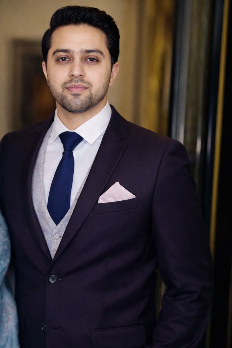 Muhammad Tahir Aziz