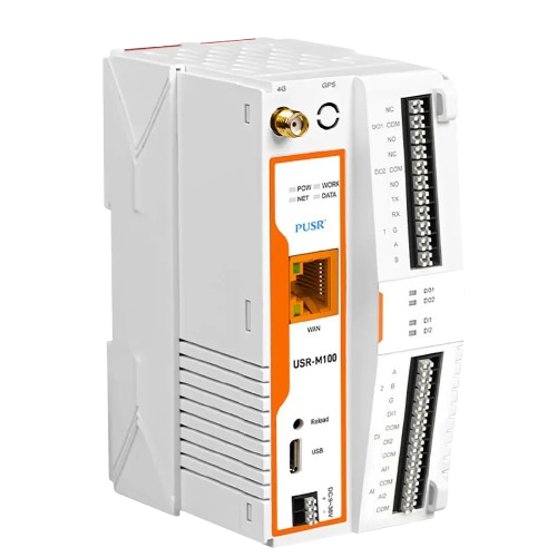 USR-M100